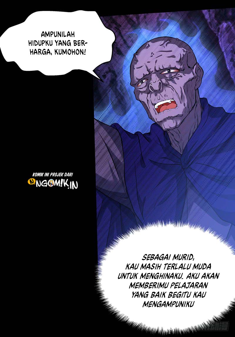 Martial Arts Reigns Chapter 14 Gambar 30